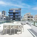 Seaside Apt Balcony&Parking !